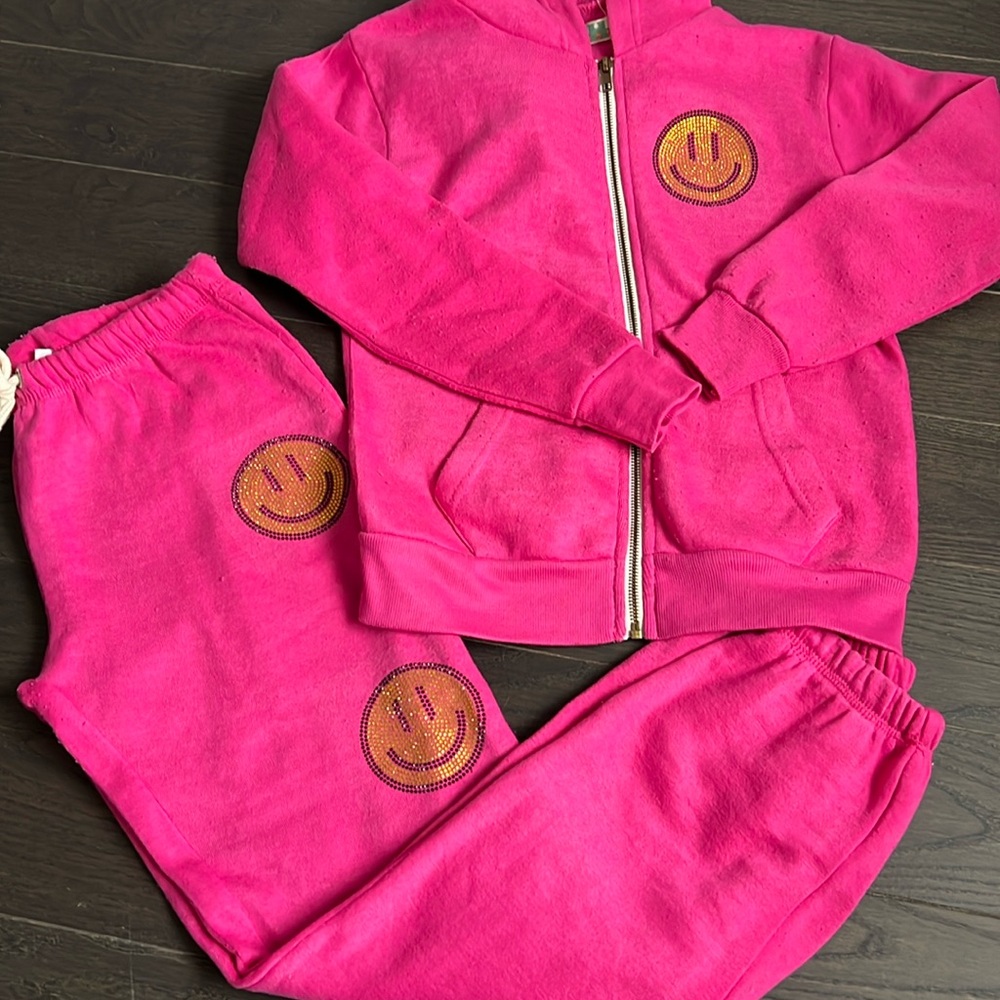 Vintage Havana Set
